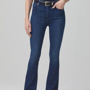 Citizen's of Humanity Lilah Bootcut Jean NWT